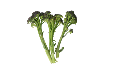 Mini broccoli